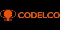 Logo de Codelco
