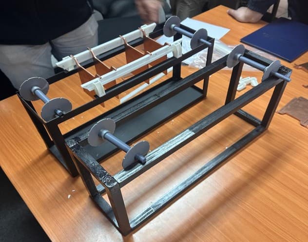 Diseño y Prototipado - Imagen 1