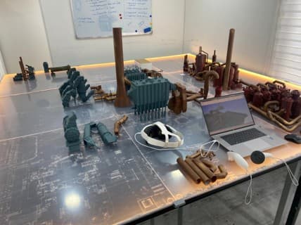 Proyecto Planta 3D - Imagen 1