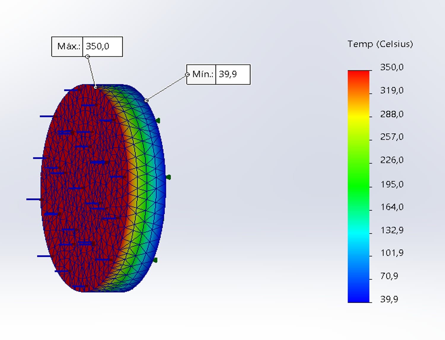 Transferencia de Calor TDG - Imagen 2